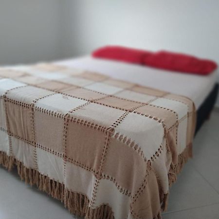 Morada Das Cassias Apartamento Guarapari Exterior foto