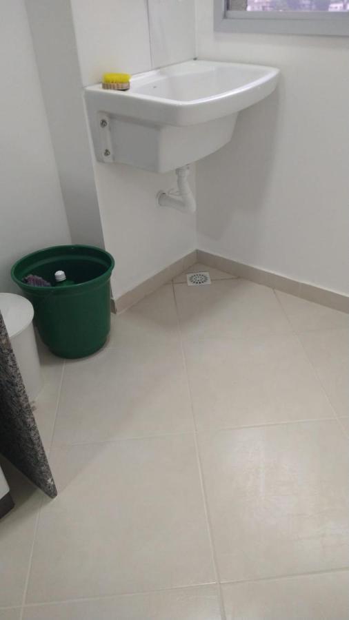 Morada Das Cassias Apartamento Guarapari Exterior foto