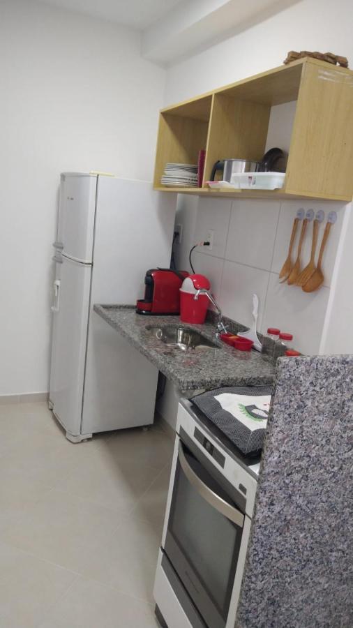 Morada Das Cassias Apartamento Guarapari Exterior foto
